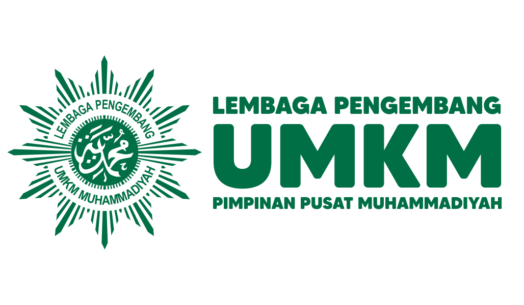 LPUMKM PP Muhammadiyah