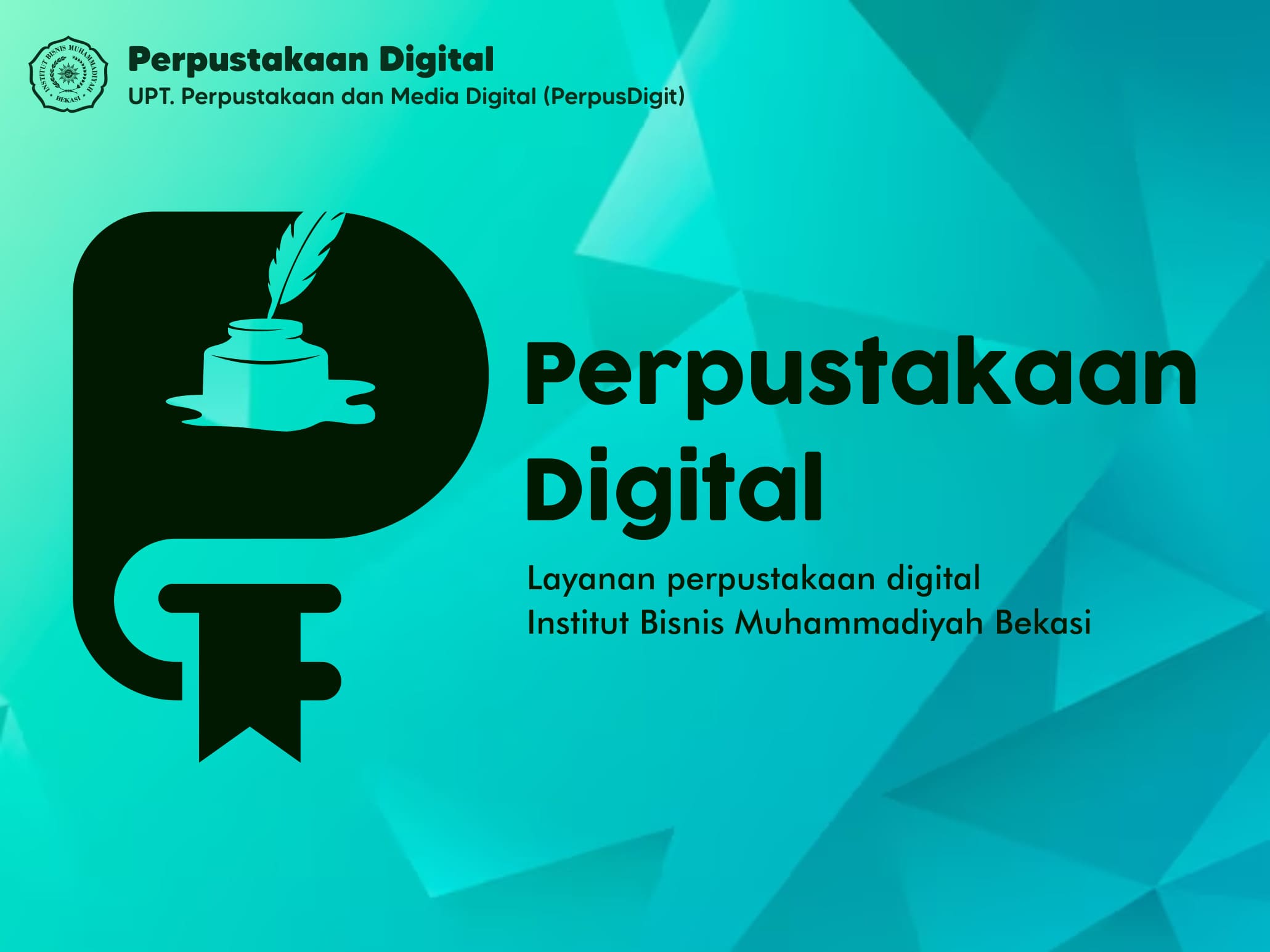 Perpustakaan dan Media Digital