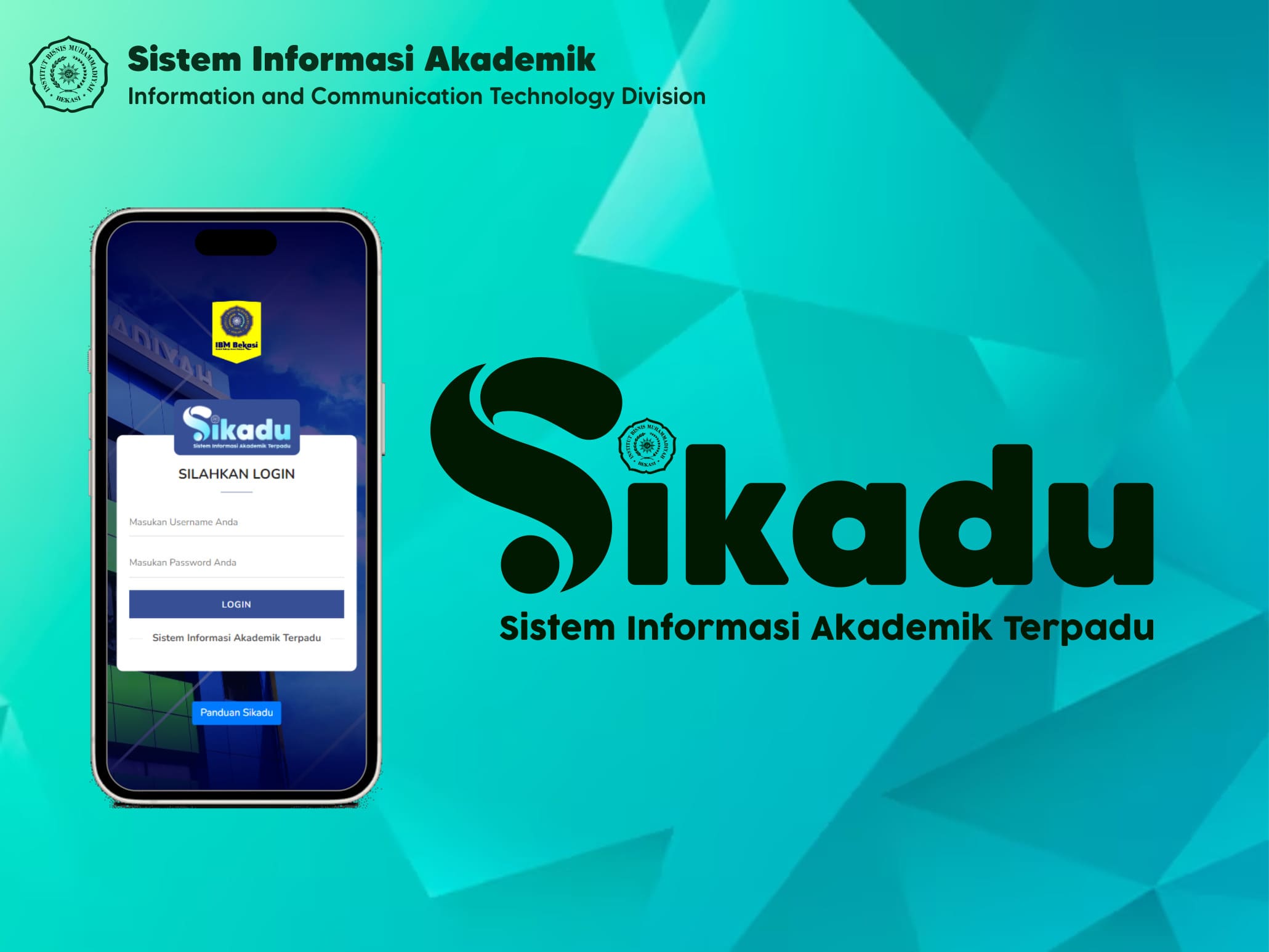 Sistem Informasi Akademik